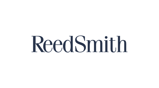 Reed Smith logo